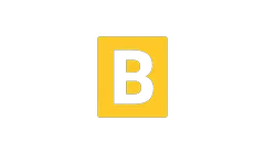 Логотип провайдера BGaming