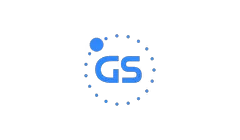 Логотип провайдера Galaxsys